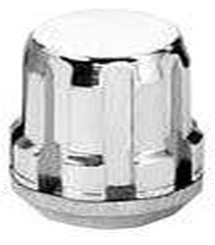 Amazon.com: McGard 65557 Chrome SplineDrive Wheel